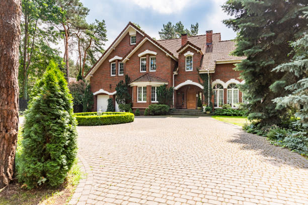 Best Local Driveway Pavers  in St George, MO