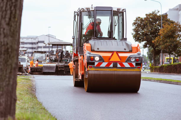Reliable St George, MO Driveway Pavers Solutions