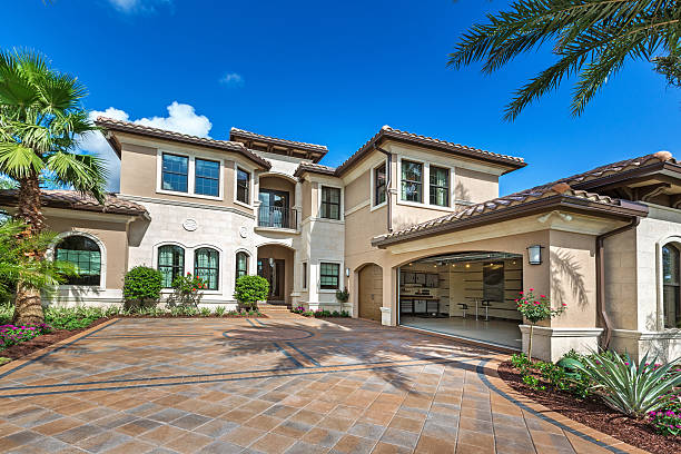 Best Brick Driveway Pavers  in St George, MO