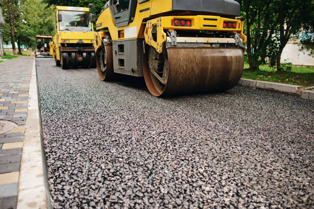 Best Interlocking Driveway Pavers  in St George, MO
